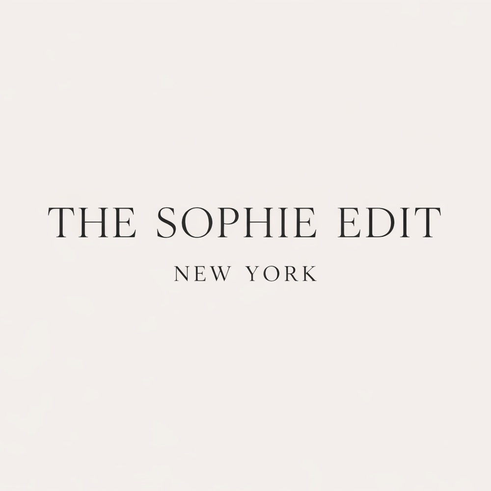 Meet your Posher, Sophie
